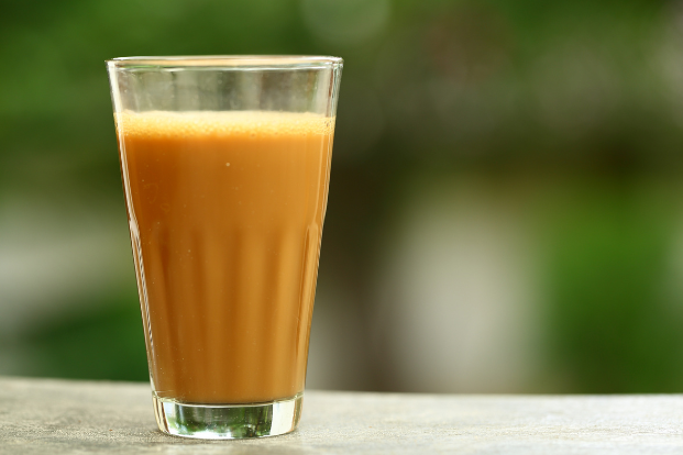 te chai de starbucks