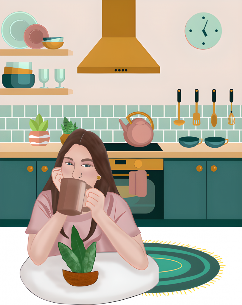 deliciosamente diferente