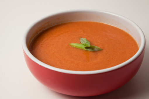 Gazpacho andaluz